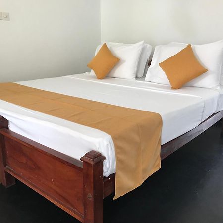 Sunray Beach House Tangalle Exterior foto