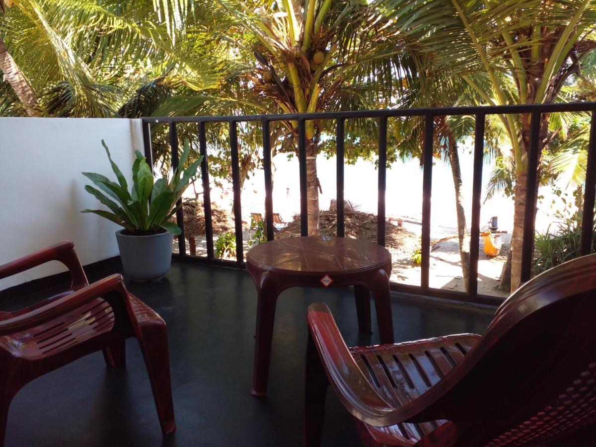 Sunray Beach House Tangalle Quarto foto