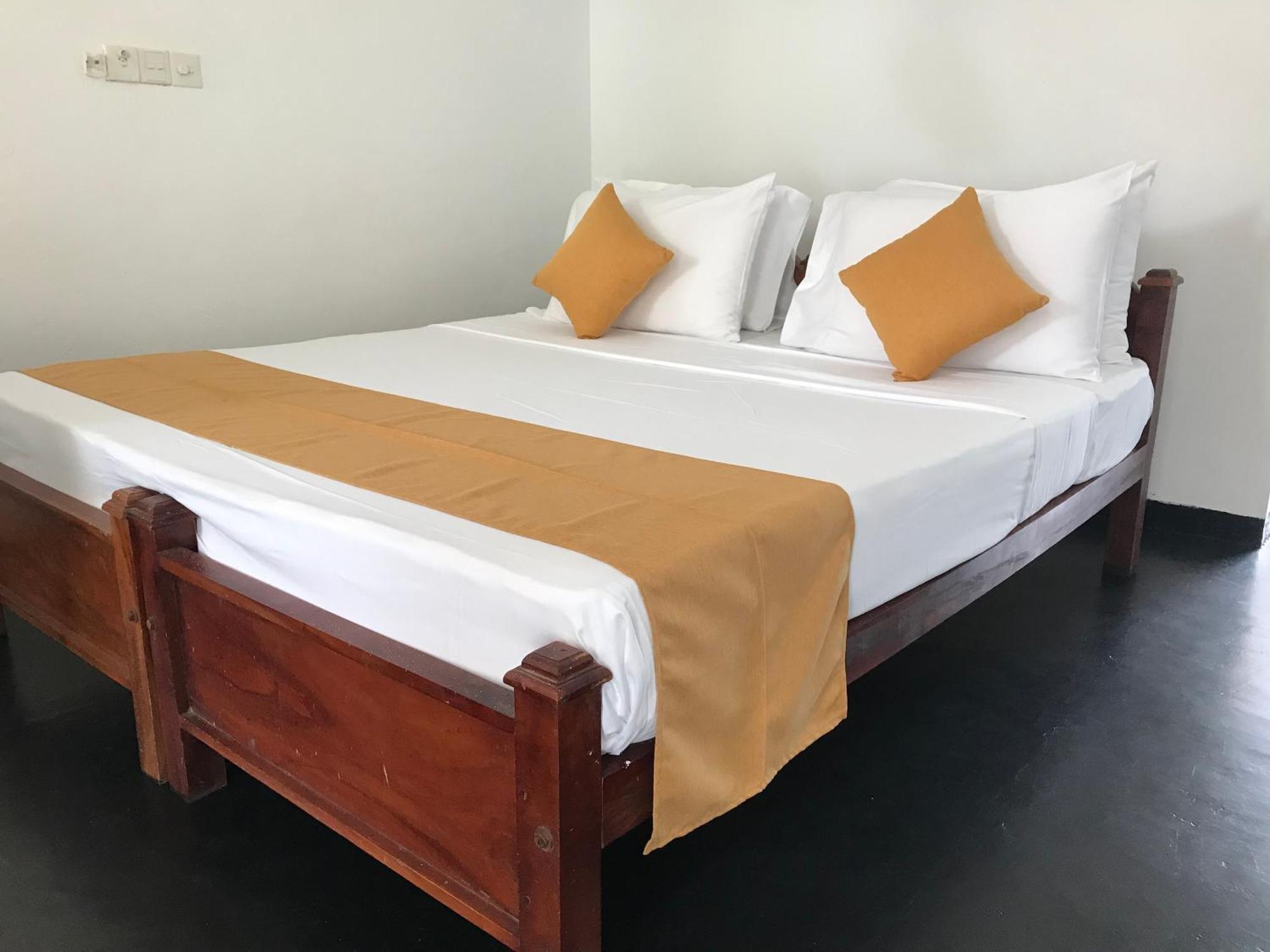 Sunray Beach House Tangalle Exterior foto