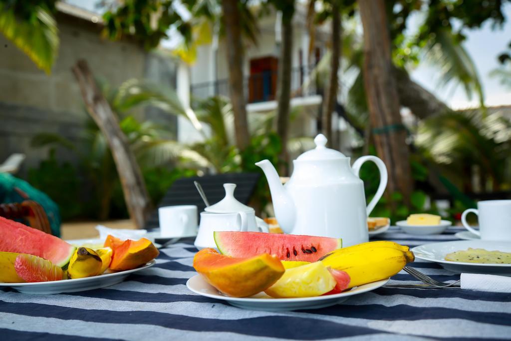 Sunray Beach House Tangalle Exterior foto