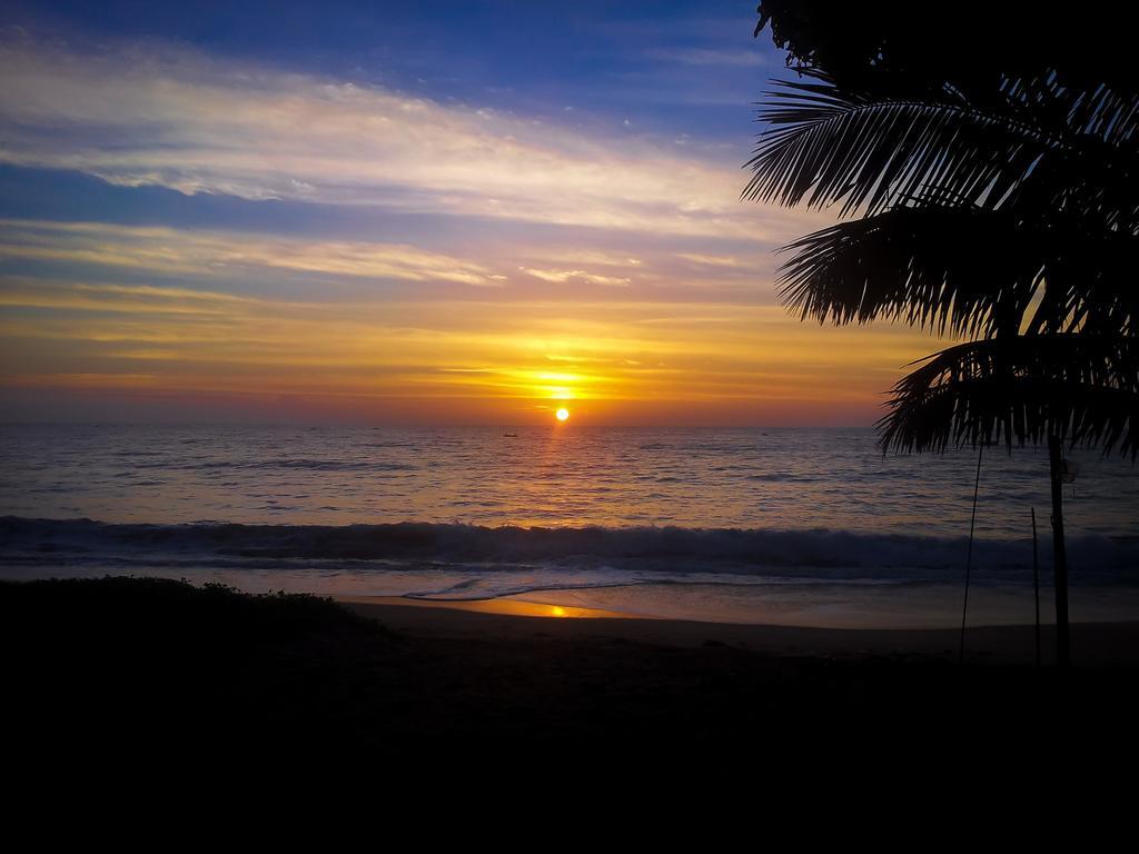 Sunray Beach House Tangalle Exterior foto