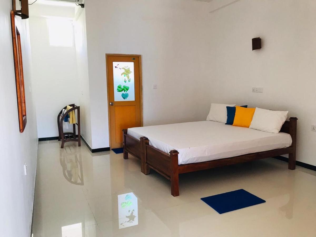 Sunray Beach House Tangalle Exterior foto